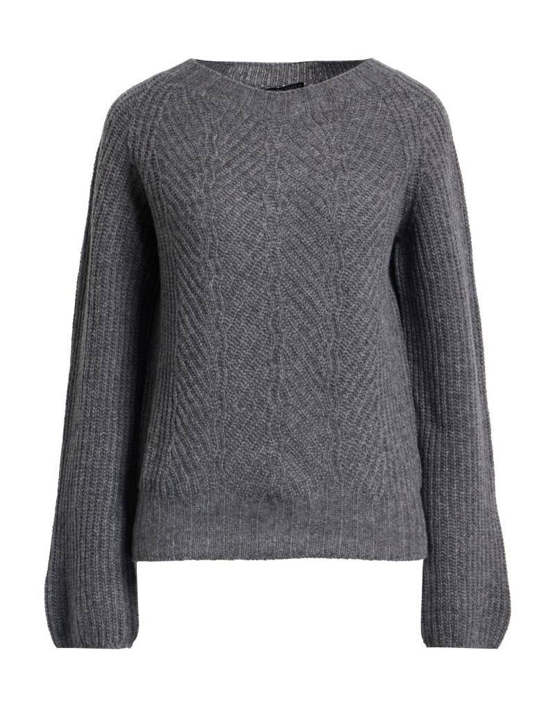 ARAGONA Pullover Damen Grau von ARAGONA