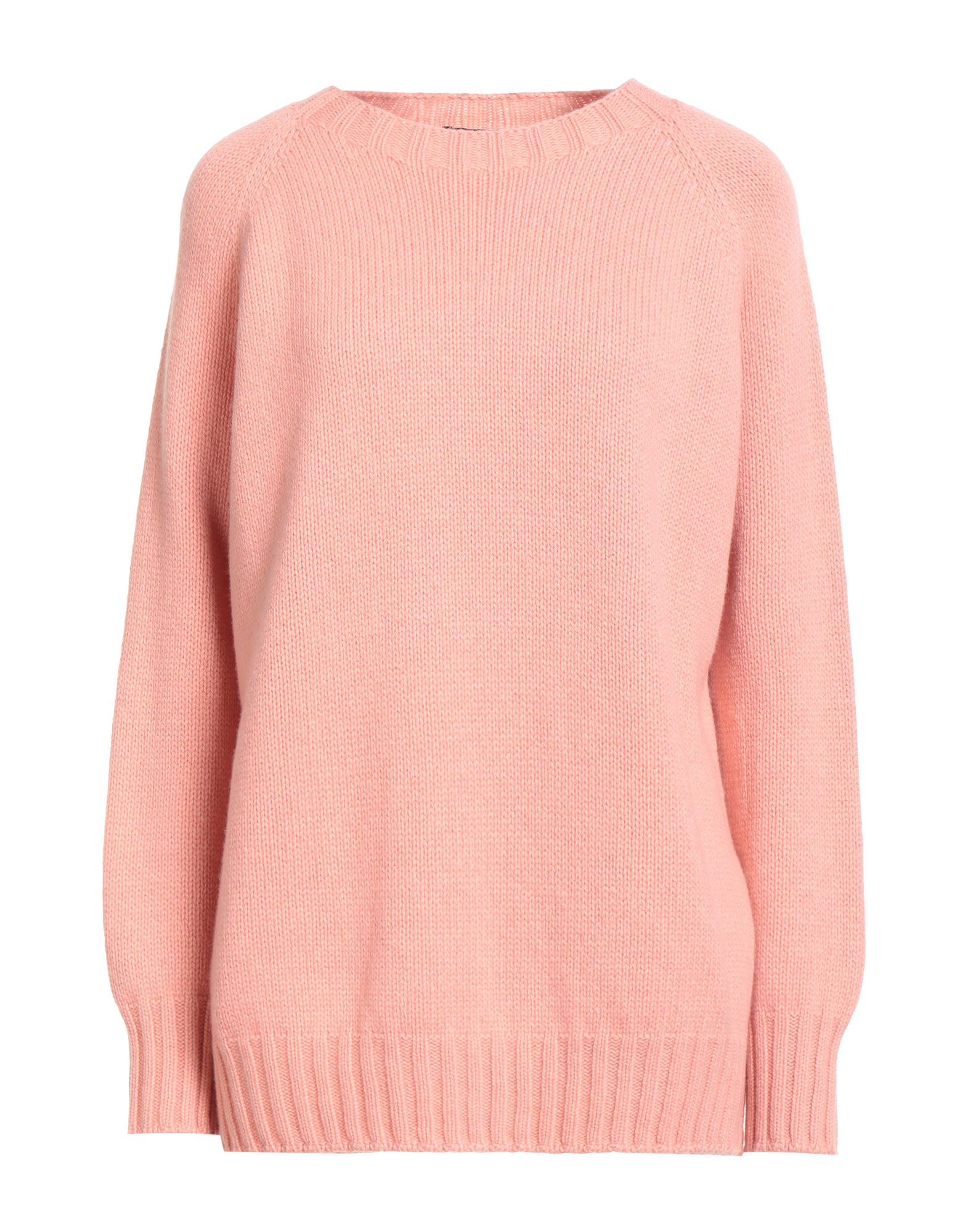 ARAGONA Pullover Damen Lachs ARAGONA Pullover Damen Lachs von ARAGONA