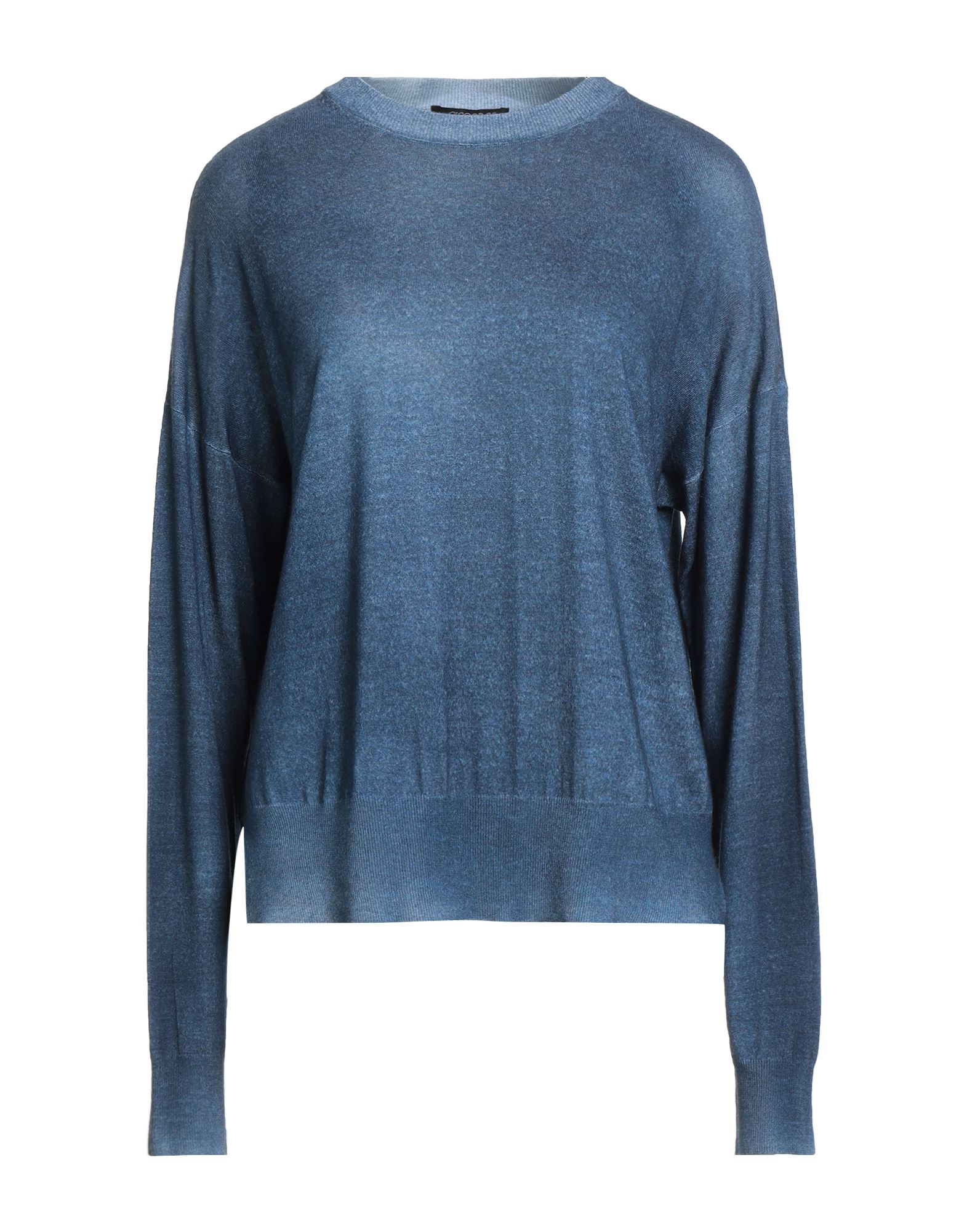 ARAGONA Pullover Damen Marineblau ARAGONA Pullover Damen Marineblau von ARAGONA