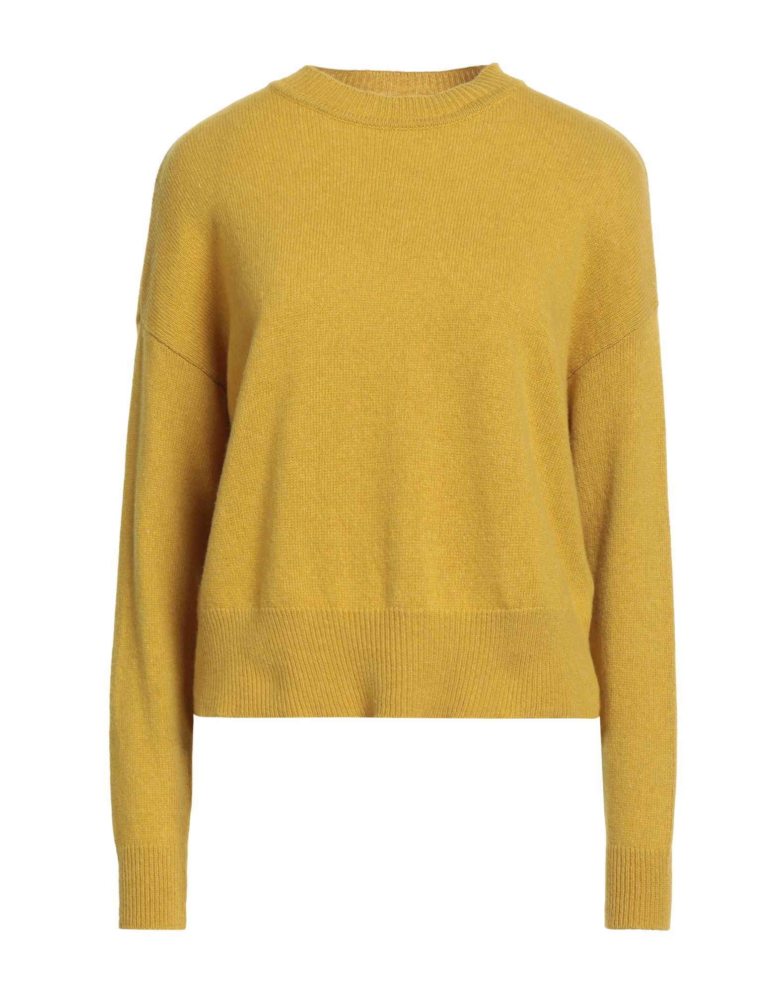 ARAGONA Pullover Damen Ringelblume von ARAGONA