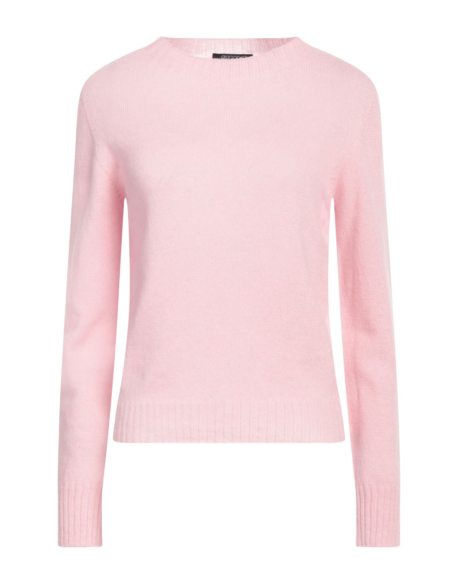 ARAGONA Pullover Damen Rosa ARAGONA Pullover Damen Rosa von ARAGONA
