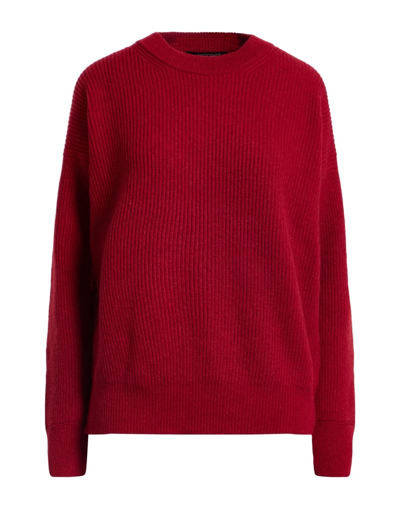 ARAGONA Pullover Damen Rot von ARAGONA