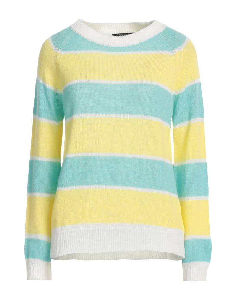 ARAGONA Pullover Damen Tūrkis von ARAGONA