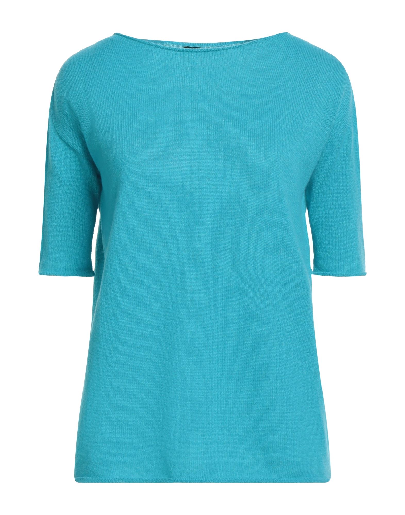 ARAGONA Pullover Damen Tūrkis ARAGONA Pullover Damen Tūrkis von ARAGONA