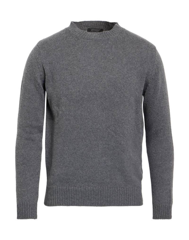 ARAGONA Pullover Herren Grau von ARAGONA