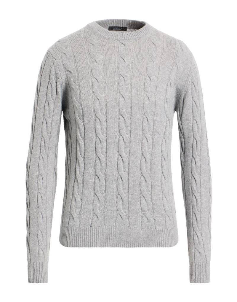 ARAGONA Pullover Herren Hellgrau von ARAGONA