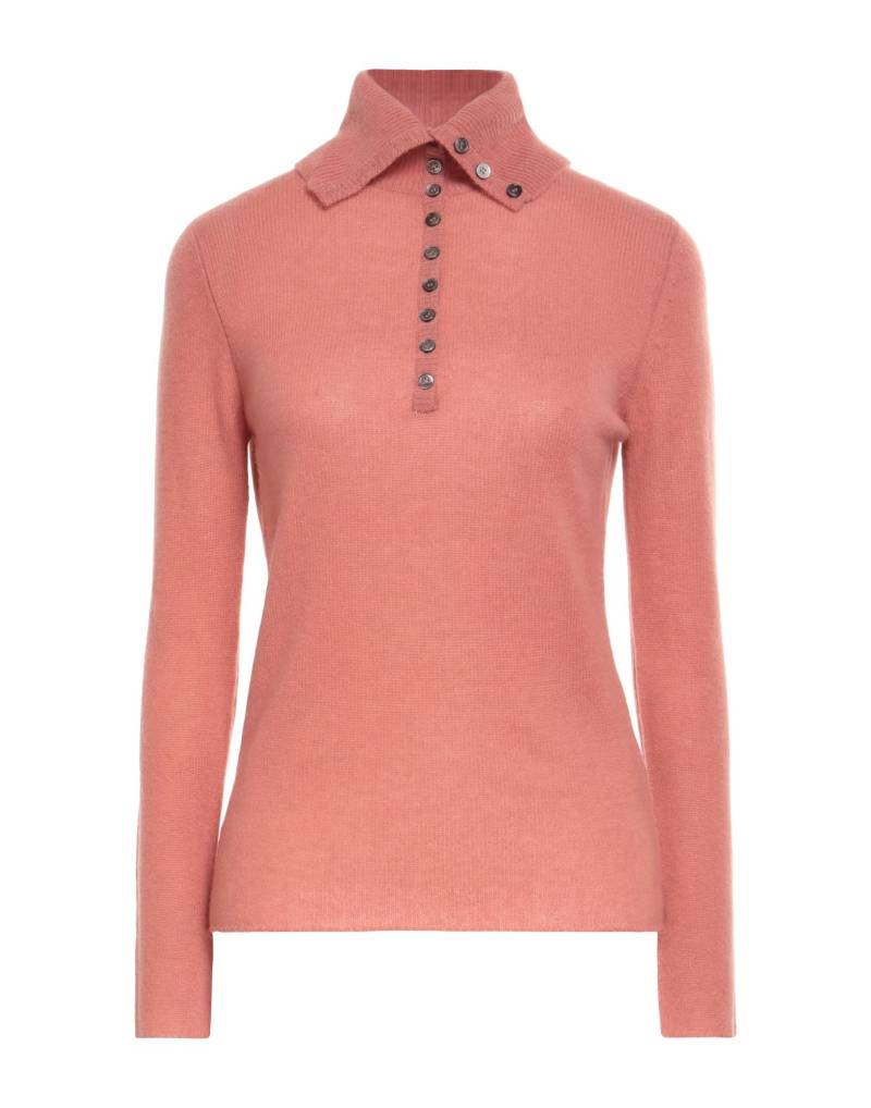 ARAGONA Pullover Damen Antikrosa von ARAGONA