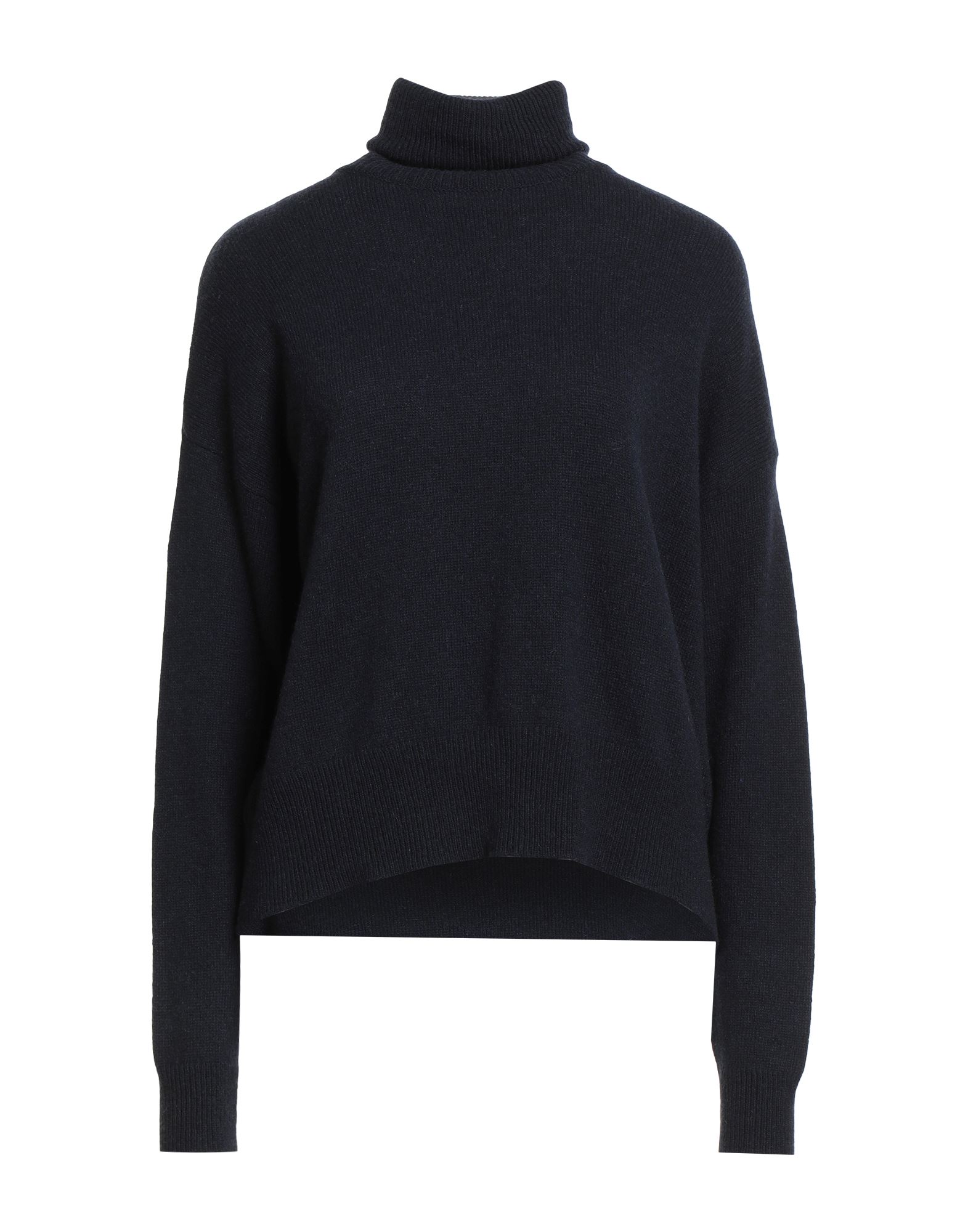ARAGONA Rollkragenpullover Damen Nachtblau ARAGONA Rollkragenpullover Damen Nachtblau von ARAGONA
