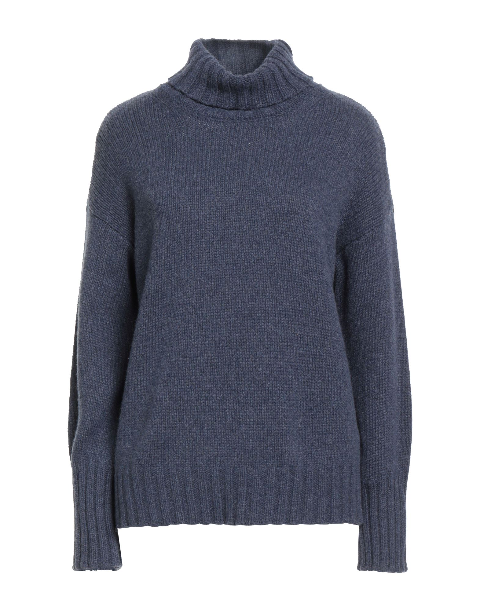 ARAGONA Rollkragenpullover Damen Taubenblau ARAGONA Rollkragenpullover Damen Taubenblau von ARAGONA