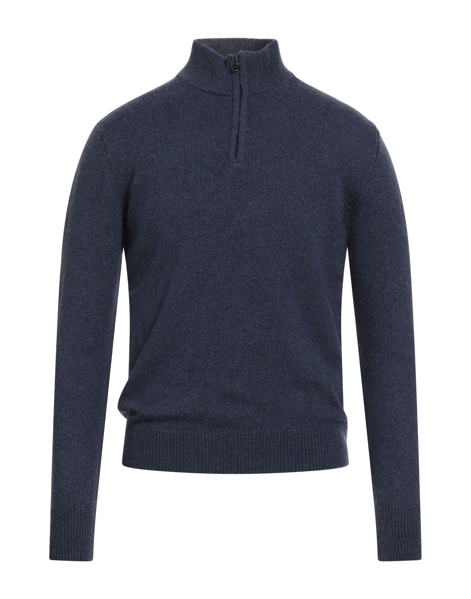 ARAGONA Rollkragenpullover Herren Marineblau ARAGONA Rollkragenpullover Herren Marineblau von ARAGONA