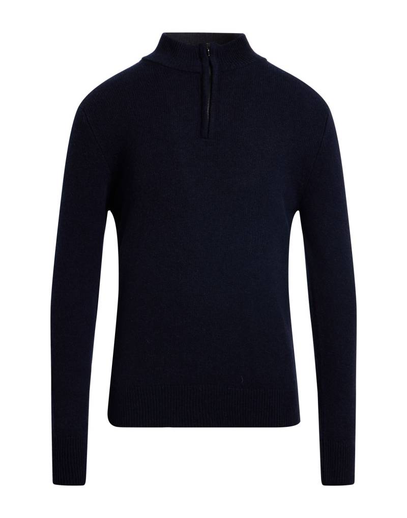 ARAGONA Pullover Herren Nachtblau von ARAGONA