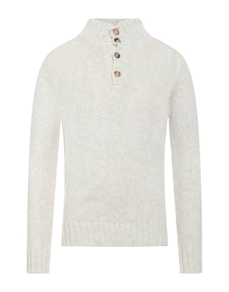 ARAGONA Pullover Herren Off white von ARAGONA