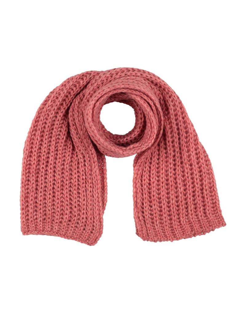 ARAGONA Schal Damen Lachs von ARAGONA