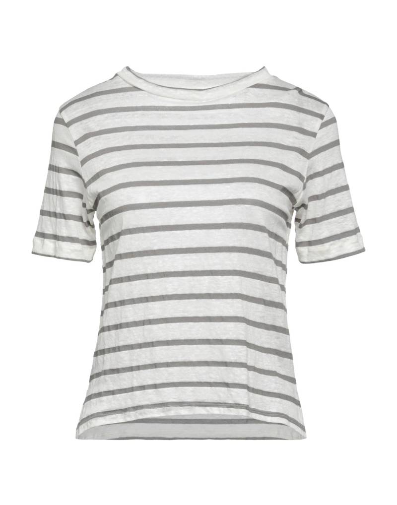 ARAGONA T-shirts Damen Grau ARAGONA T-shirts Damen Grau von ARAGONA
