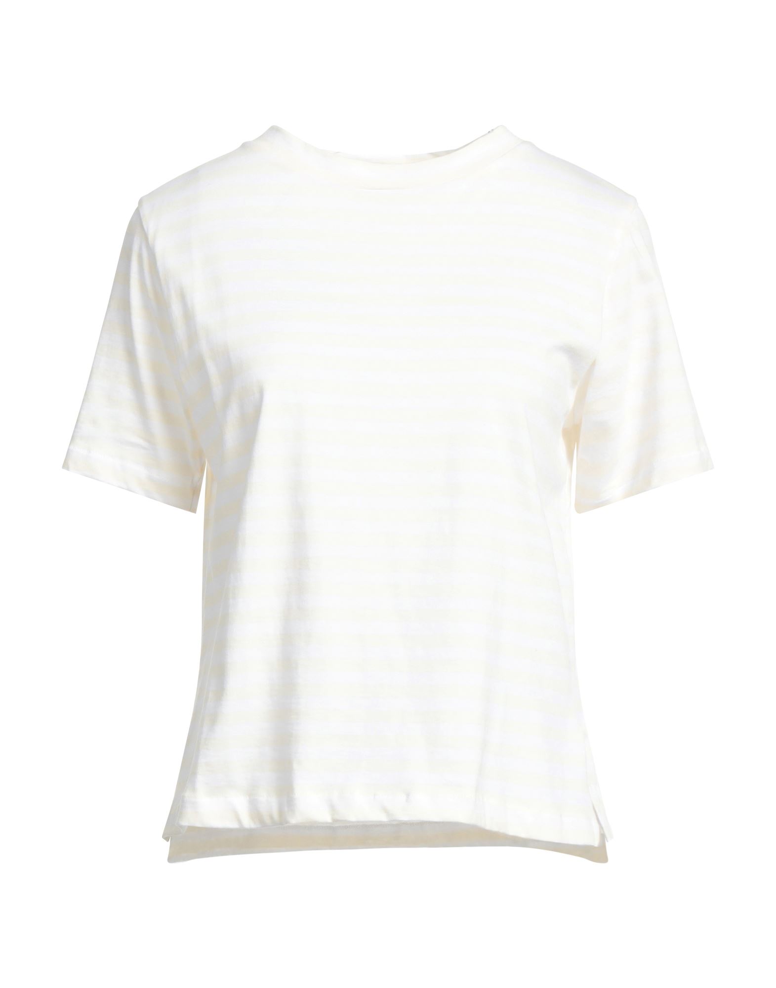 ARAGONA T-shirts Damen Hellgelb von ARAGONA