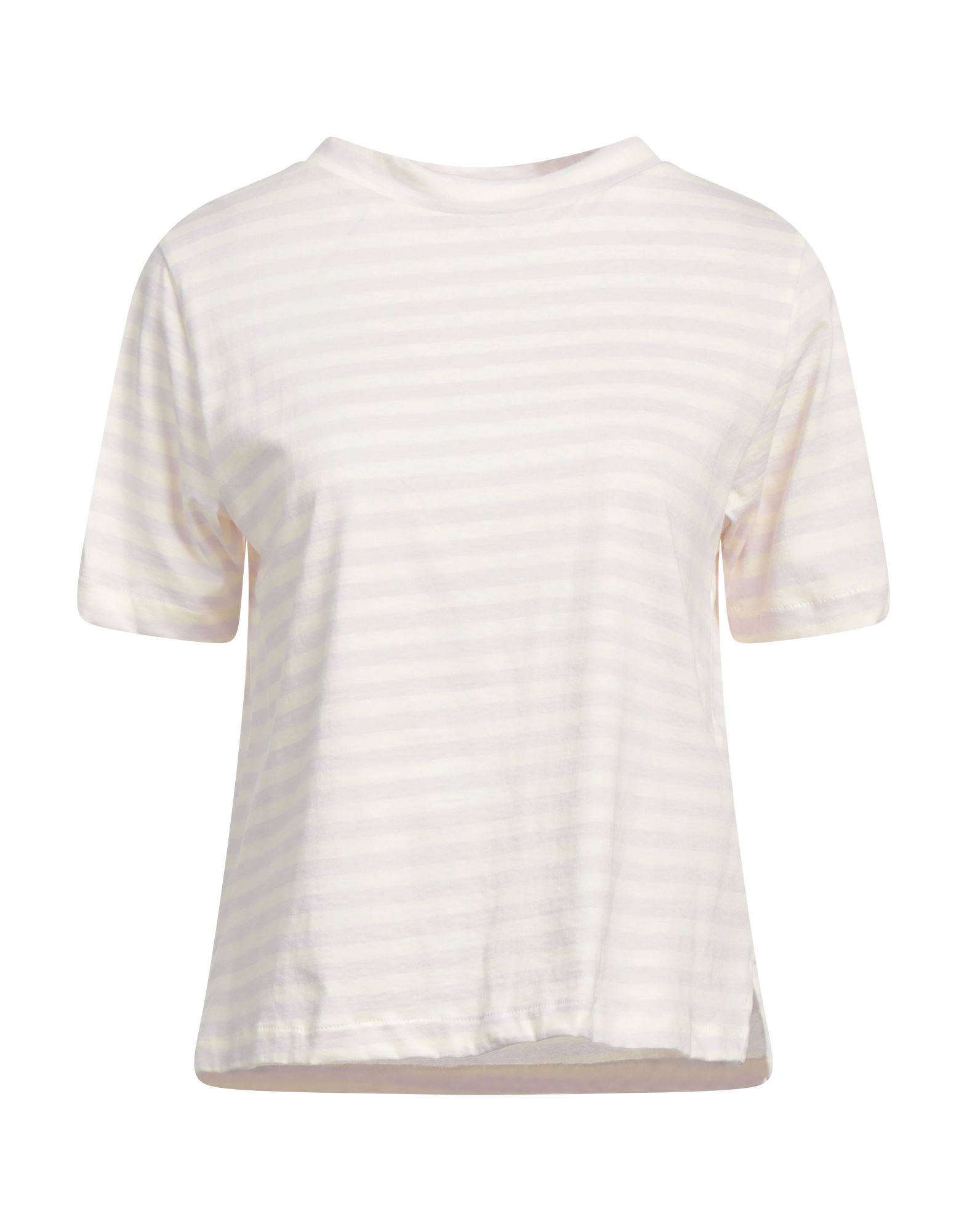 ARAGONA T-shirts Damen Lila von ARAGONA