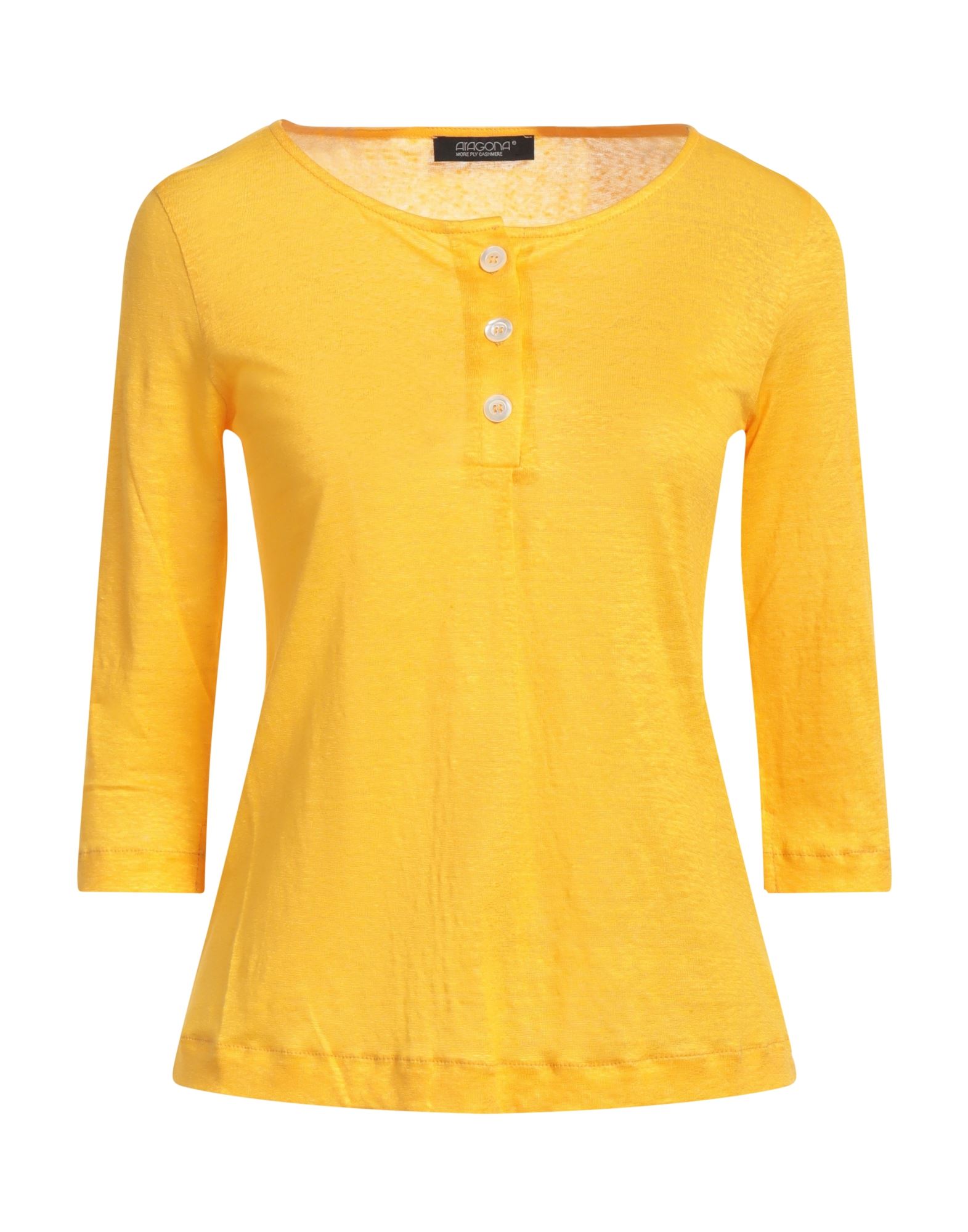 ARAGONA T-shirts Damen Ringelblume ARAGONA T-shirts Damen Ringelblume von ARAGONA