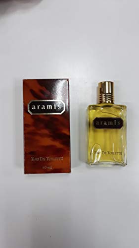 Aramis Classic Eau de Toilette 60 ml von ARAMIS