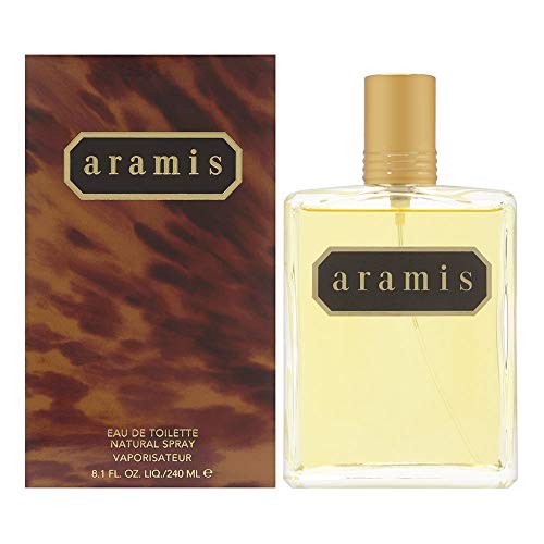 Aramis Classic Eau de Toilette Spray 240 ml von ARAMIS