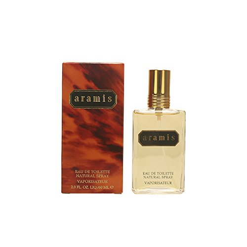 Aramis Classic Natural Spray Eau de Toilette 60 m l von ARAMIS