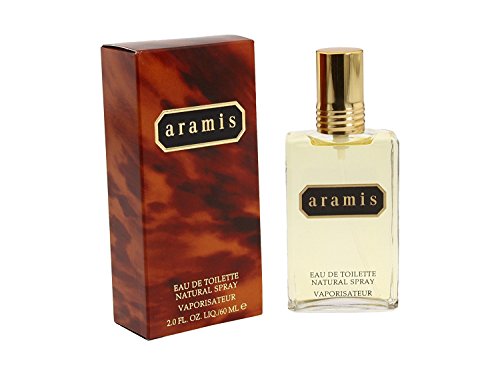 Aramis Eau de Toilette für Herren von Aramis von ARAMIS