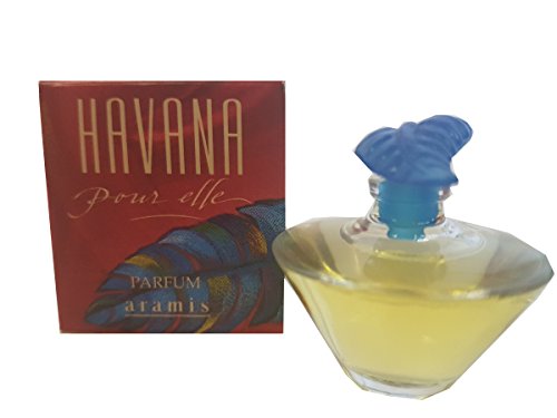 Aramis Havana Damen 3,5 ml Miniatur reines Parfum Parfum-Mini für Sammlung von ARAMIS