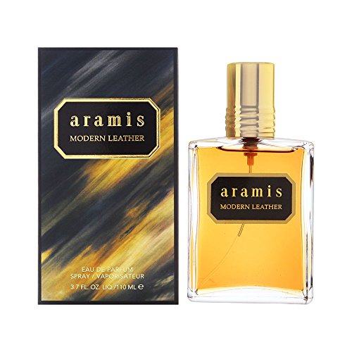 Aramis Modern Leder Eau de Parfum Spray für Ihn, 110 ml von ARAMIS