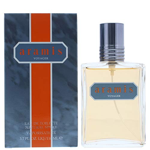 Aramis Voyager Eau de Toilette Spray 110 ml von ARAMIS