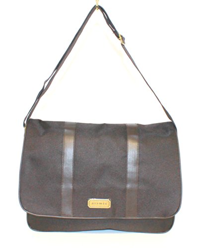 Aramis braun Herren Kleine Messenger Bag mit verstellbarem Schultergurt * NEW Aramis braun Herren Kleine Messenger Bag mit verstellbarem Schultergurt * NEW von ARAMIS