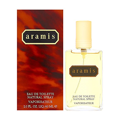 Aramis classic homme/man, Eau de Toilette, 60 ml von ARAMIS