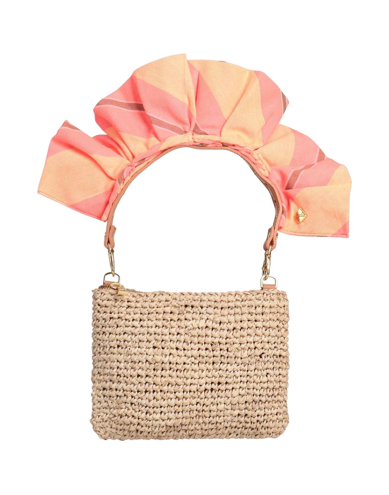 ARANÁZ Handtaschen Damen Beige von ARANÁZ