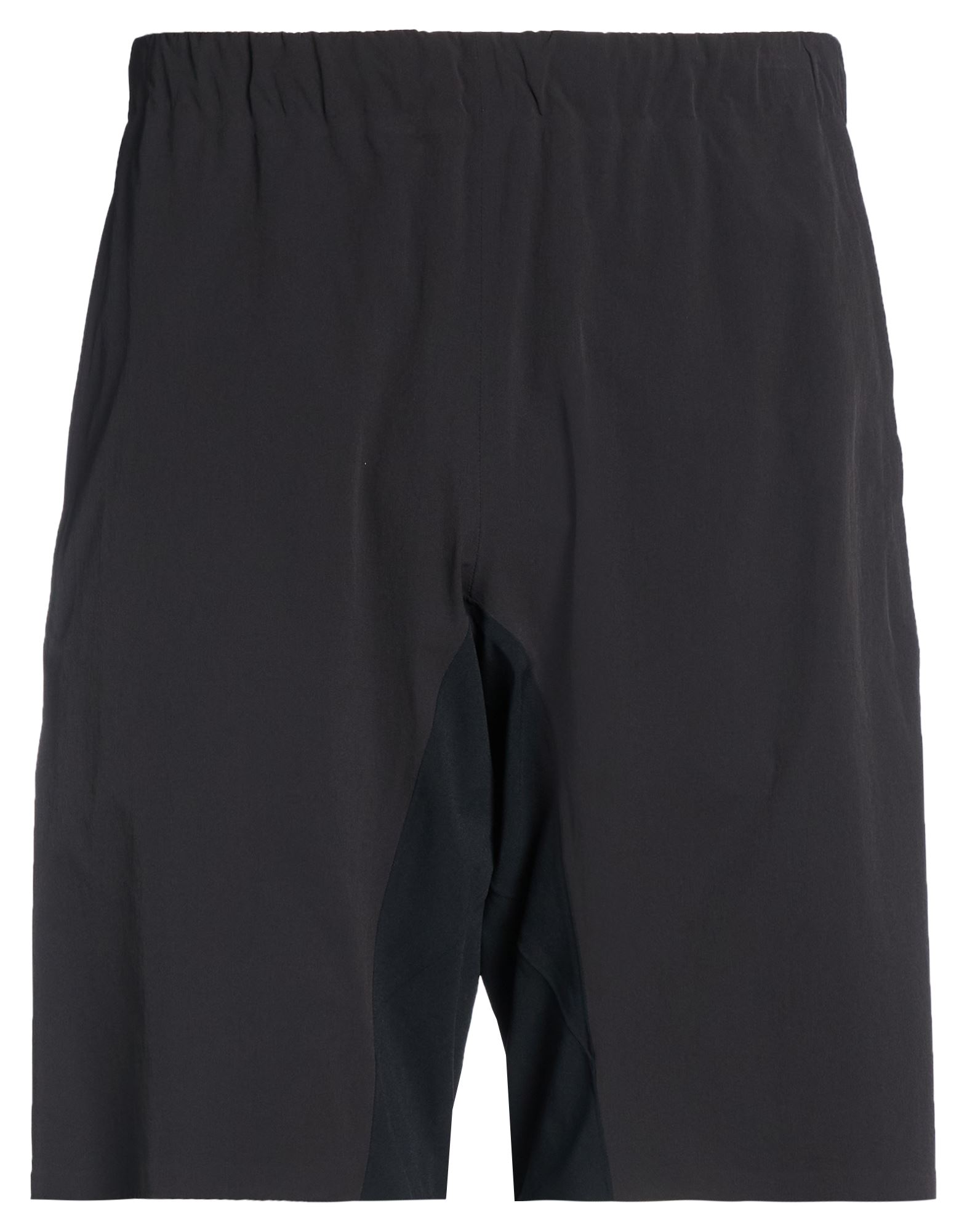 ARC'TERYX VEILANCE Shorts & Bermudashorts Herren Schwarz von ARC'TERYX VEILANCE