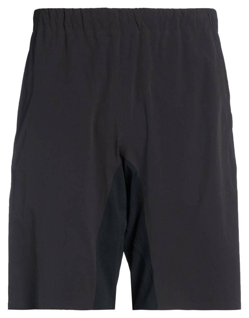 ARC'TERYX VEILANCE Shorts & Bermudashorts Herren Schwarz von ARC'TERYX VEILANCE