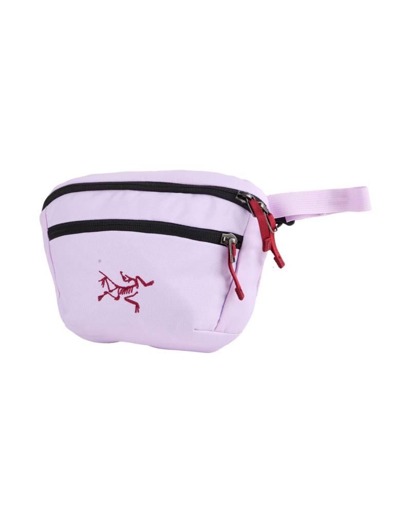 ARC'TERYX Gürteltasche Herren Lila von ARC'TERYX