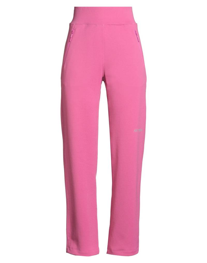 ARC'TERYX Hose Damen Fuchsia von ARC'TERYX