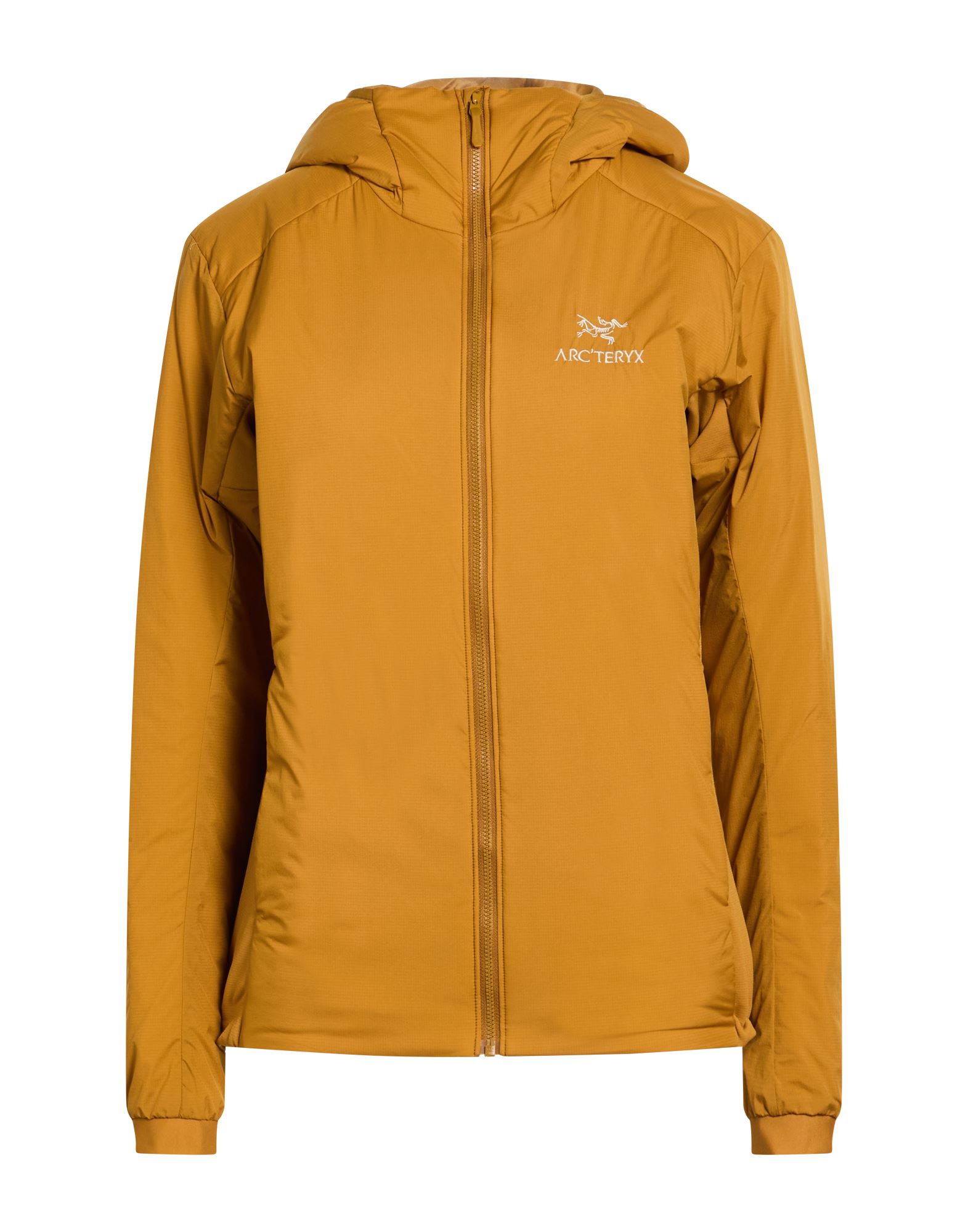 ARC'TERYX Jacke & Anorak Damen Senf von ARC'TERYX