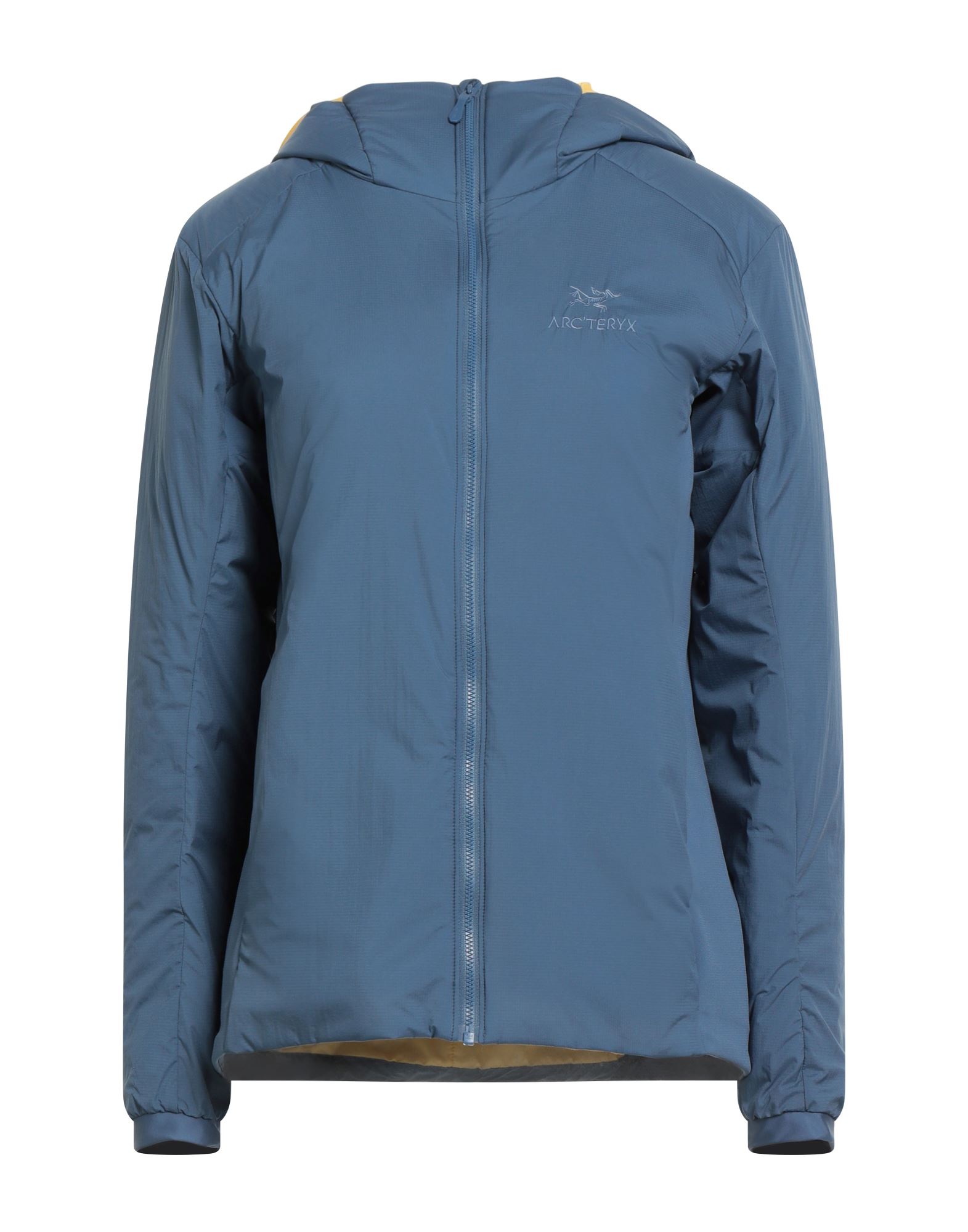 ARC'TERYX Jacke & Anorak Damen Taubenblau von ARC'TERYX