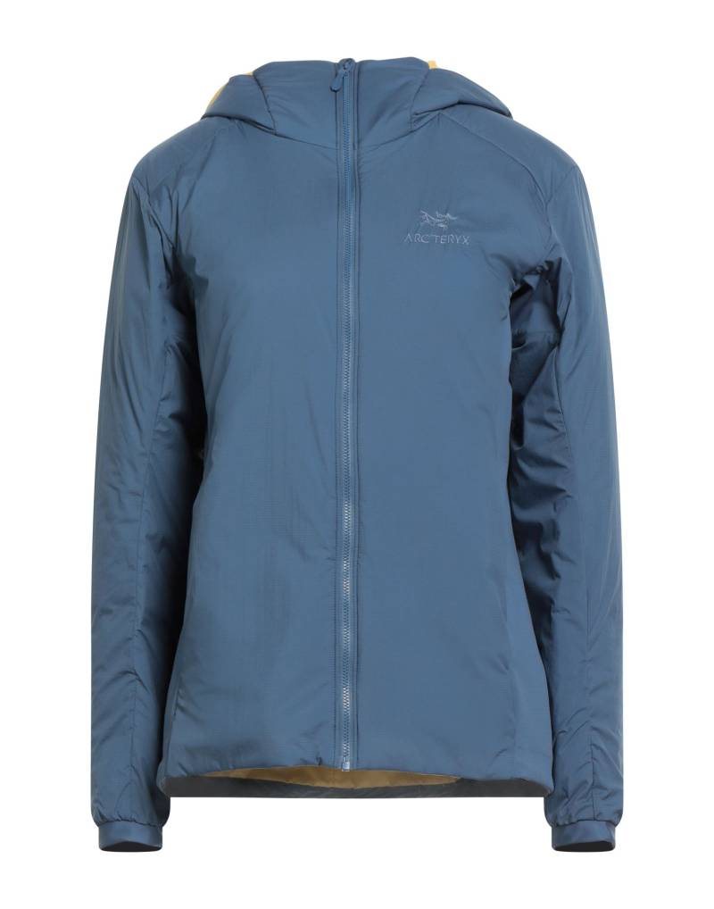 ARC'TERYX Jacke & Anorak Damen Taubenblau von ARC'TERYX