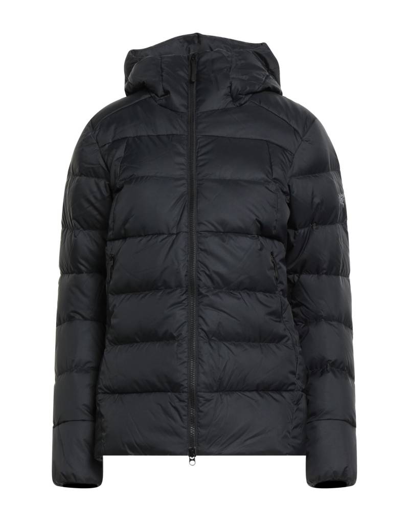 ARC'TERYX Pufferjacke & Daunenjacke Damen Schwarz von ARC'TERYX