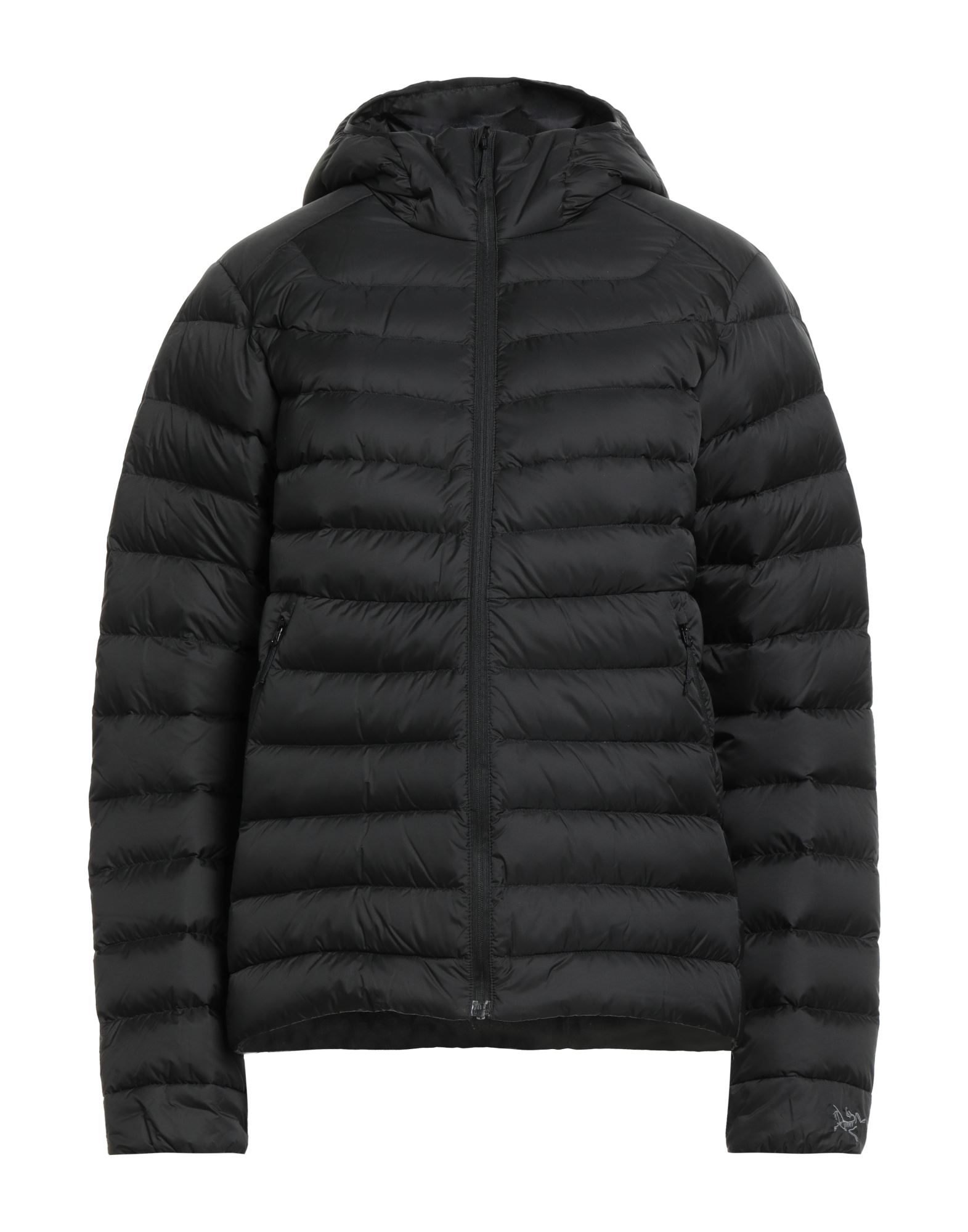 ARC'TERYX Pufferjacke & Daunenjacke Damen Schwarz von ARC'TERYX