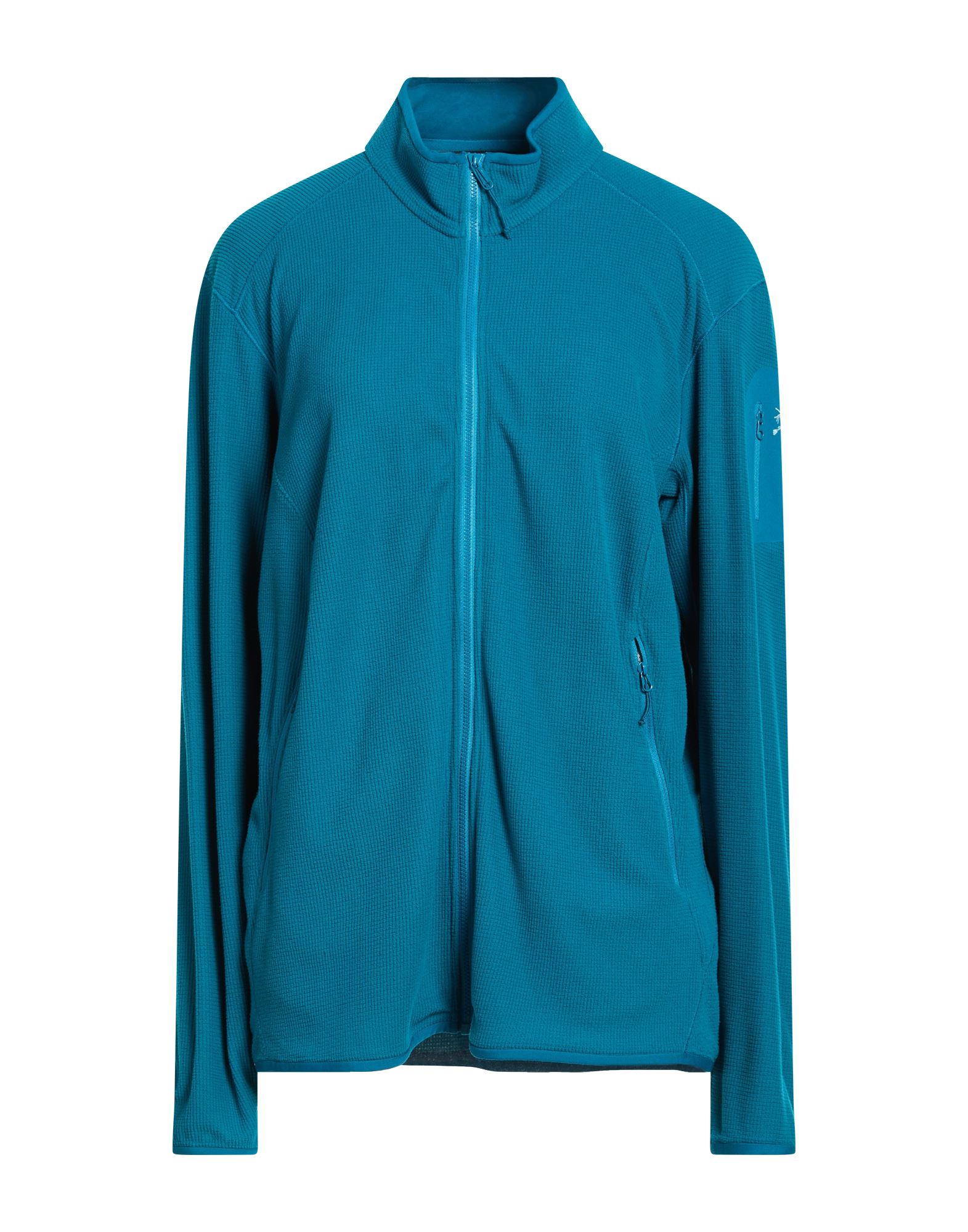 ARC'TERYX Sweatshirt Damen Aquamarin von ARC'TERYX