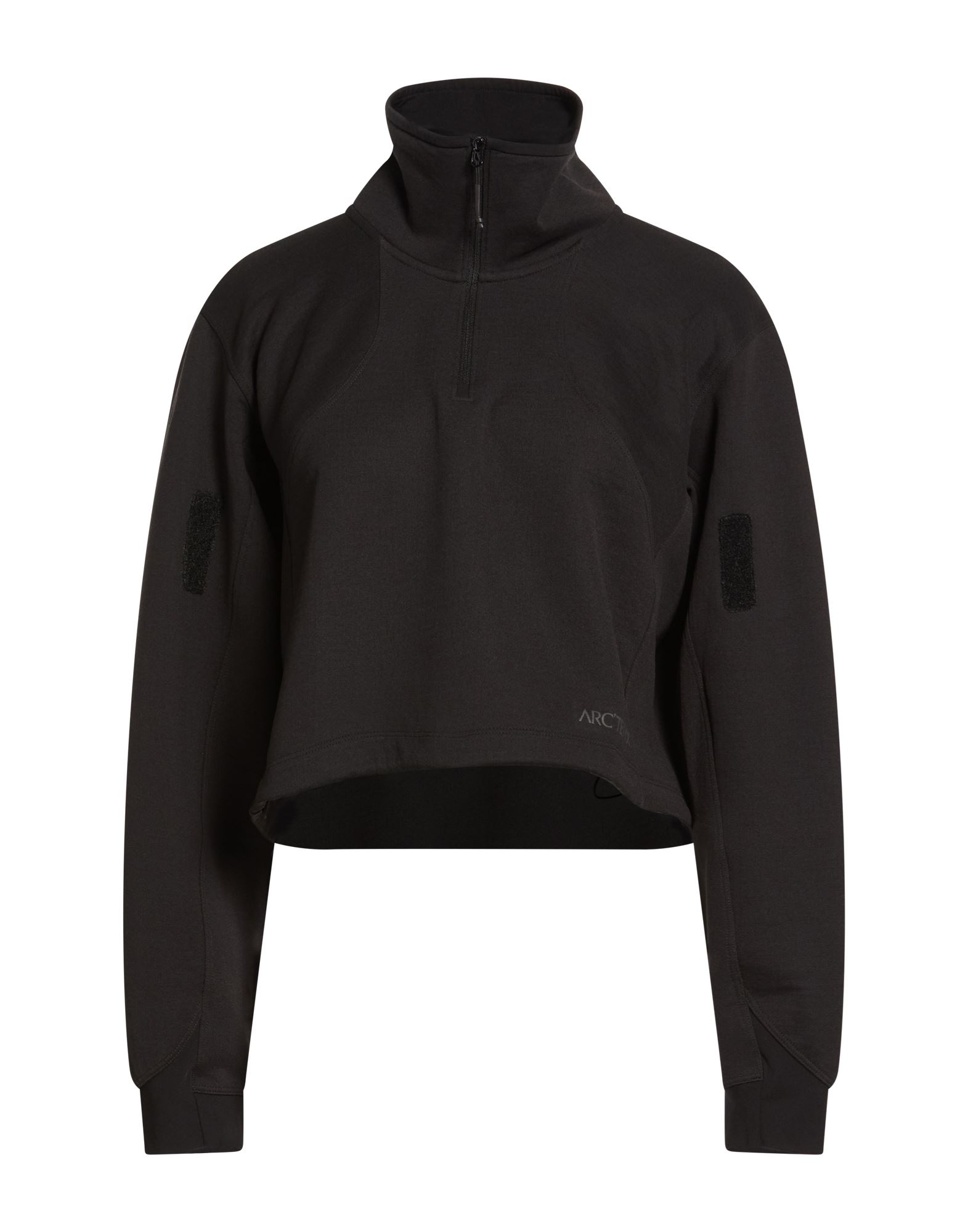 ARC'TERYX Sweatshirt Damen Schwarz von ARC'TERYX