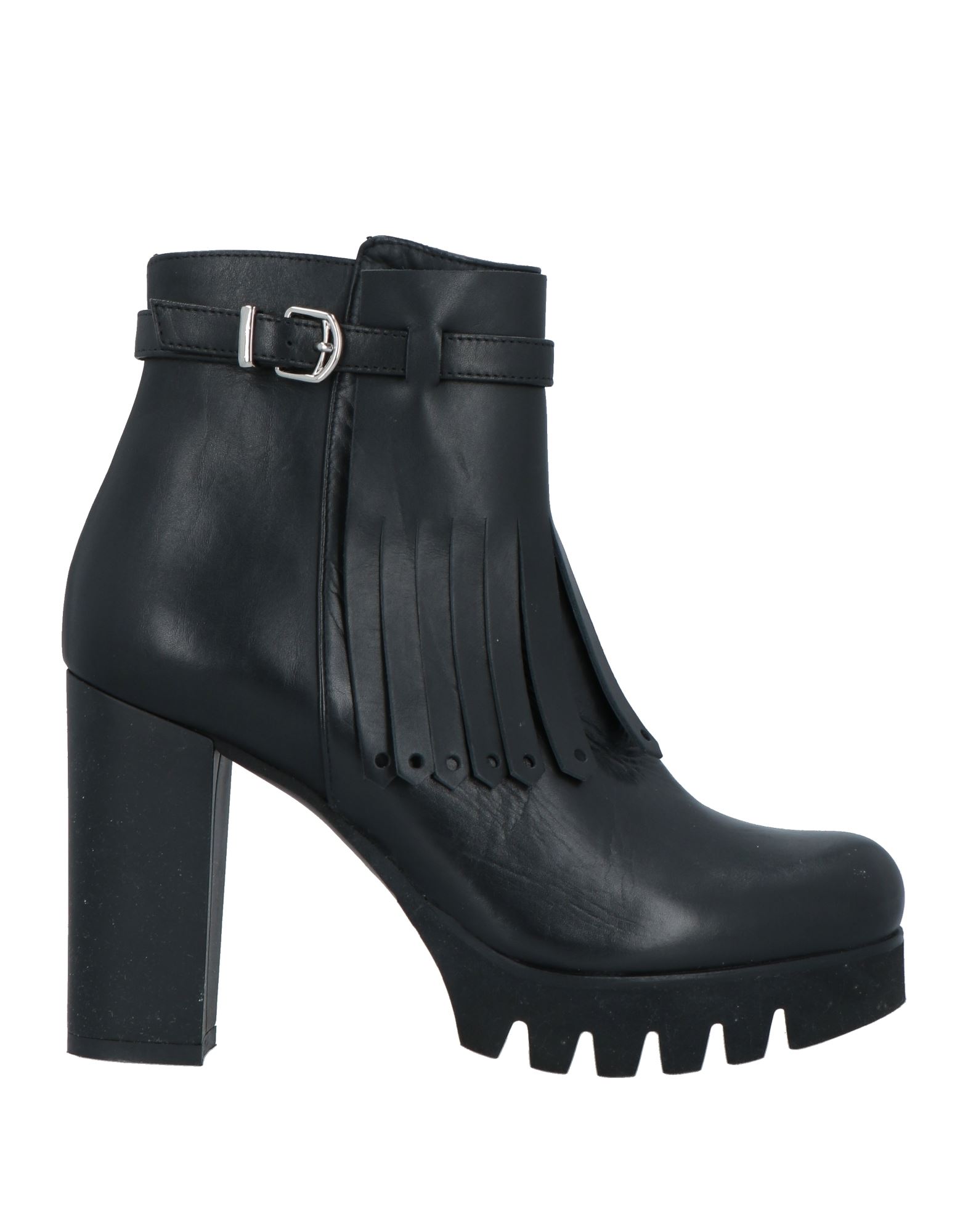 ARCHIVE Stiefelette Damen Schwarz von ARCHIVE