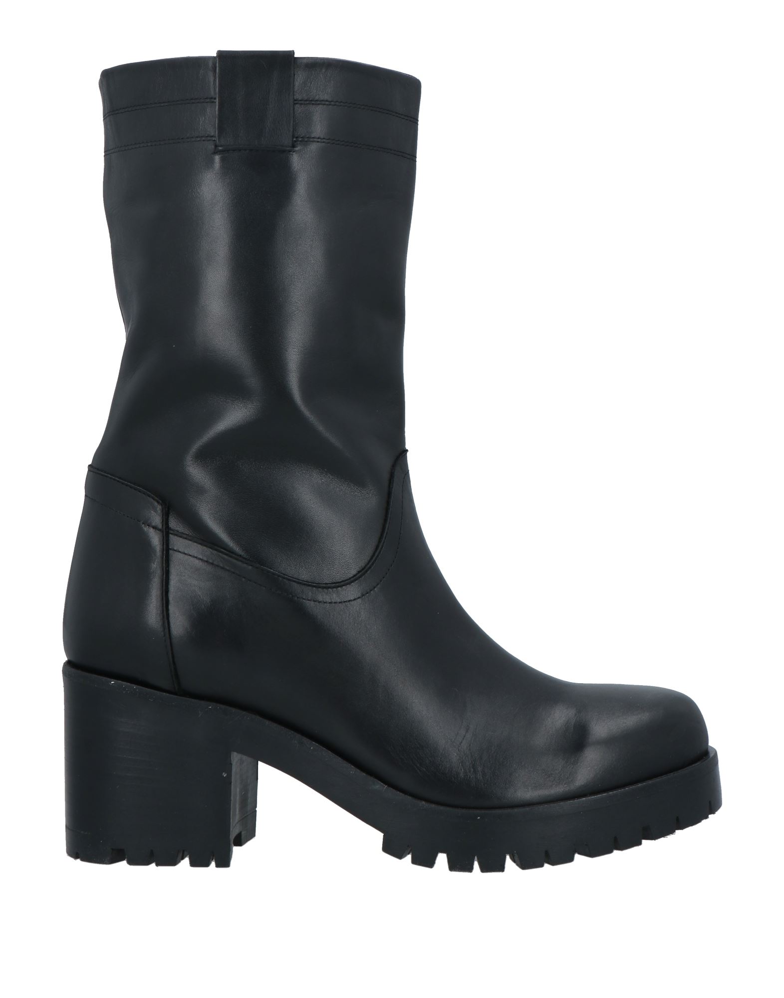 ARCHIVE Stiefelette Damen Schwarz von ARCHIVE