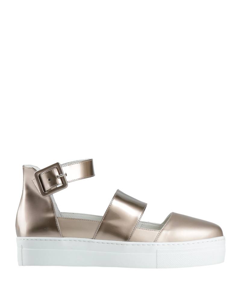 ARCHIVIO,22 Ballerina Damen Maulwurfsgrau von ARCHIVIO,22