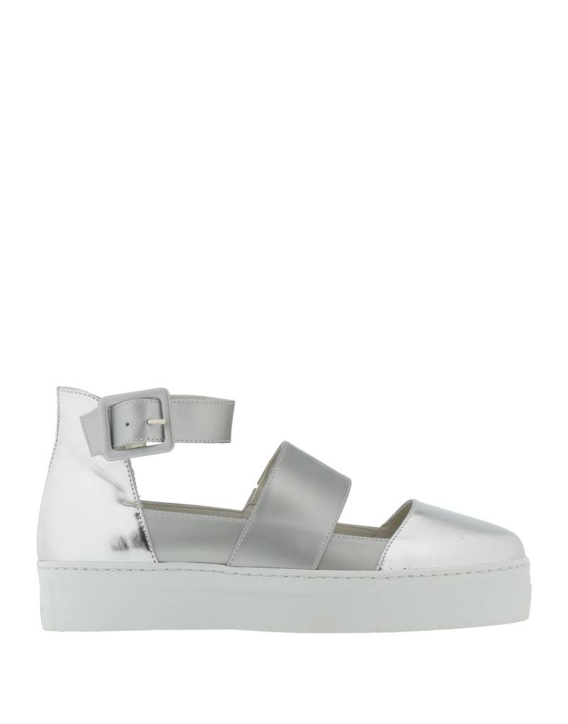 ARCHIVIO,22 Ballerina Damen Silber von ARCHIVIO,22