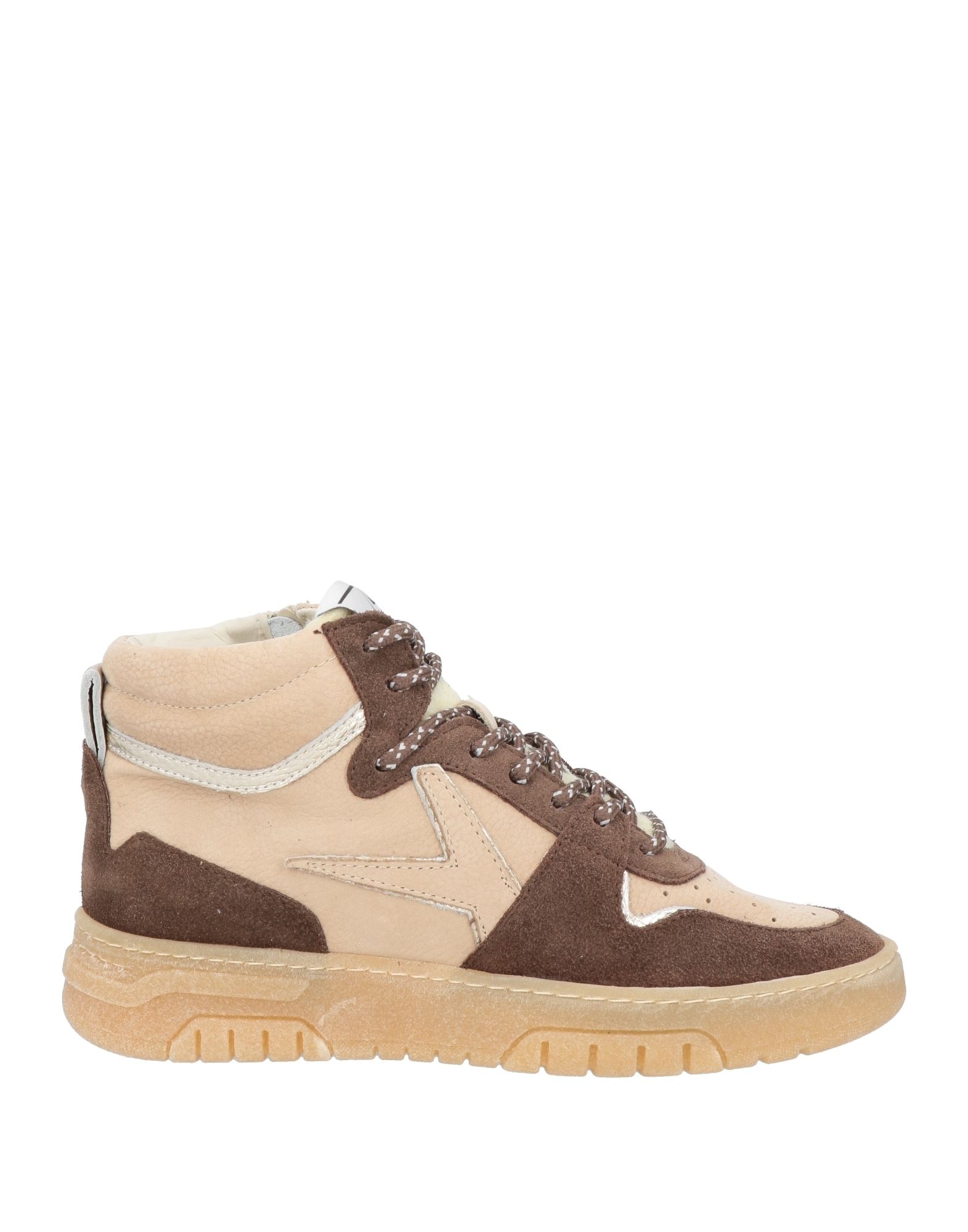 ARCHIVIO,22 Sneakers Damen Beige von ARCHIVIO,22