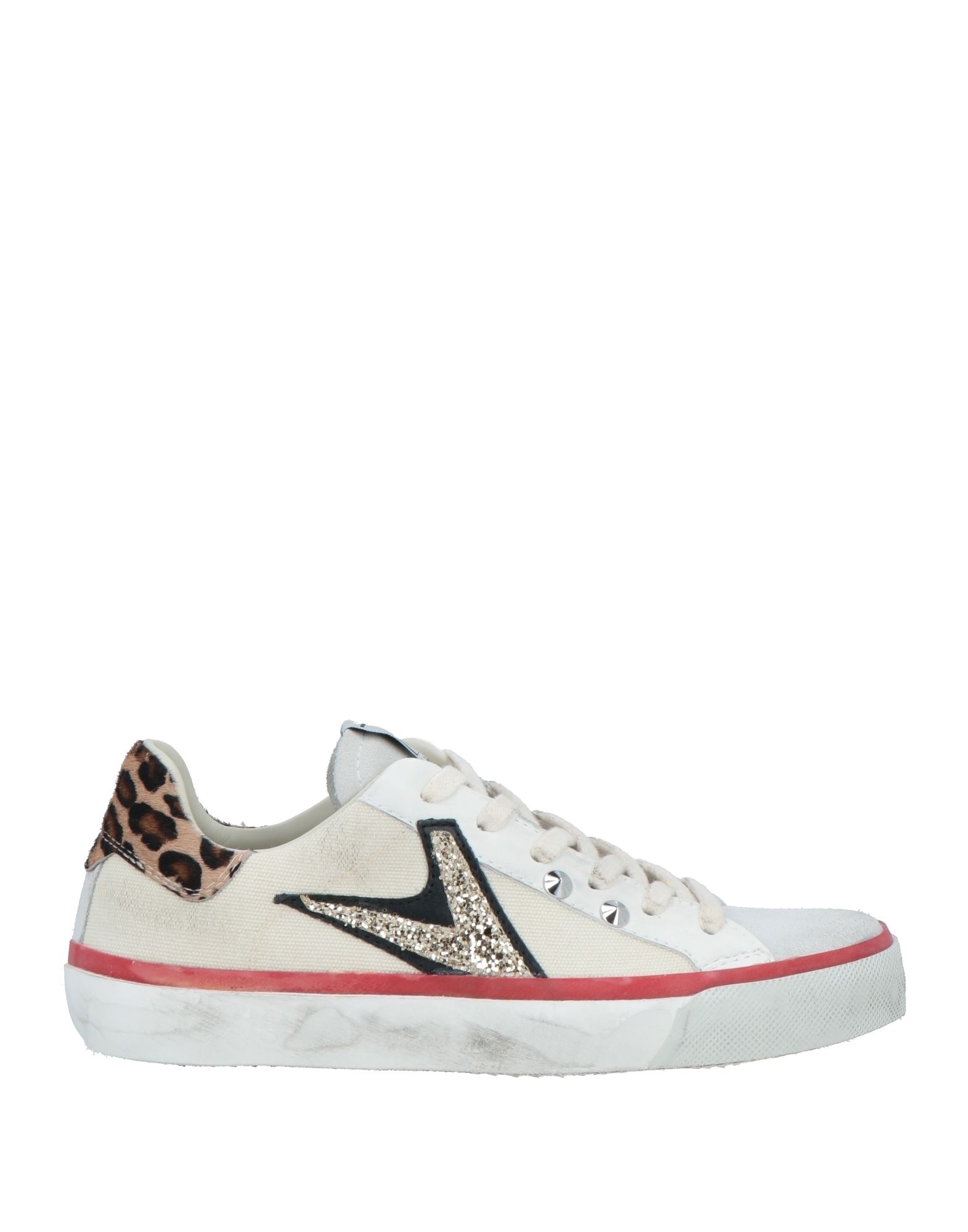 ARCHIVIO,22 Sneakers Damen Off white von ARCHIVIO,22