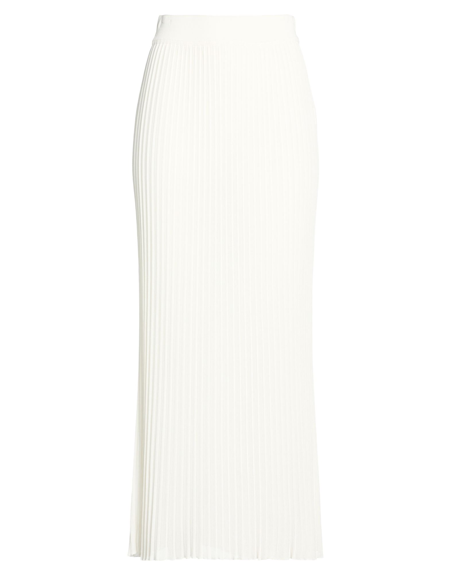 ARCHIVIO B Maxi-rock Damen Weiß von ARCHIVIO B