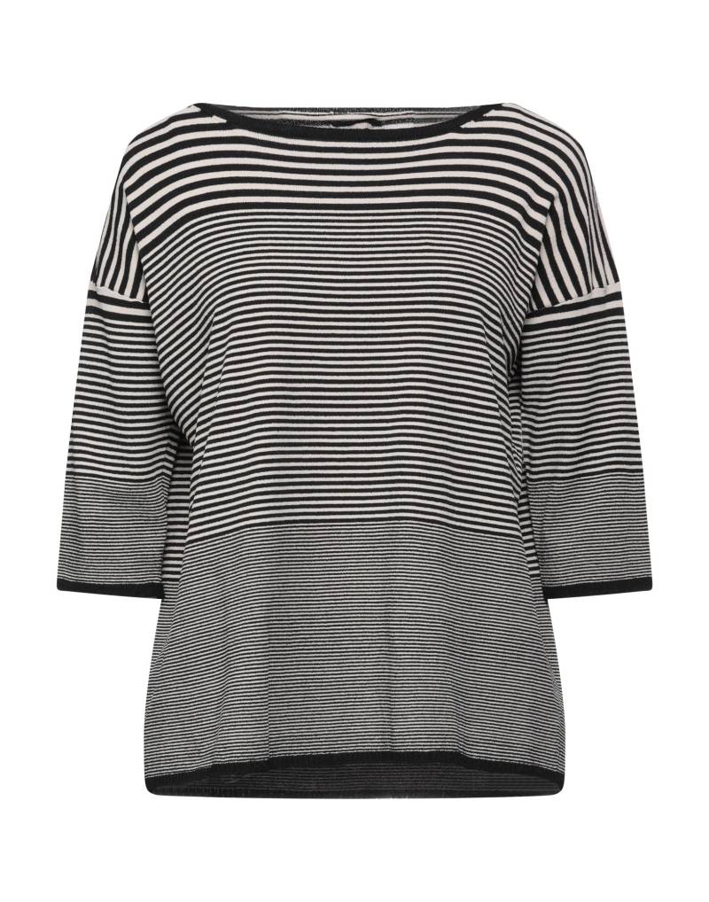 ARCHIVIO B Pullover Damen Schwarz von ARCHIVIO B